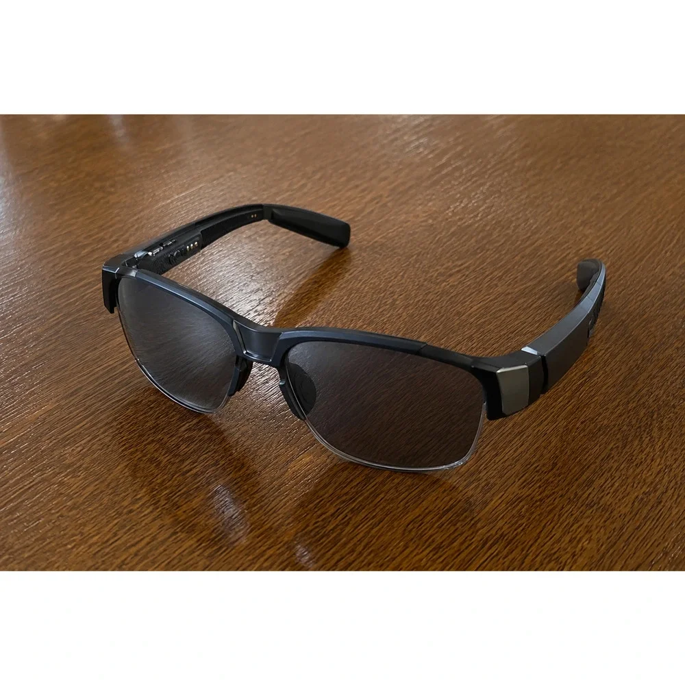 Share GUS-102 10-in-1 Smart Set with AI Glasses, Watch Ultra 3, and TWS Earphone
